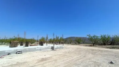 Chalet in Camarillas photo 8