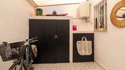 Chalet in Cabo Roig-La Zenia-La Regia photo 25