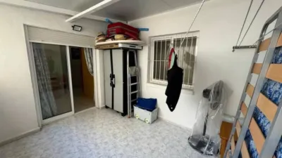 Apartment on Calle de la Loma photo 41