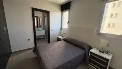 Apartment on Calle de Pedro Calderón de la Barca photo 24