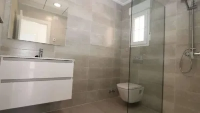 Chalet in Camarillas photo 23