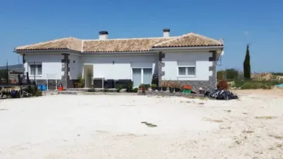 Chalet in El Pinós - Pinoso photo 3