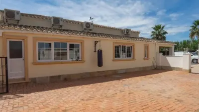 Chalet in Almoradí photo 4