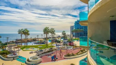 Piso – Torrevieja - Vista 4
