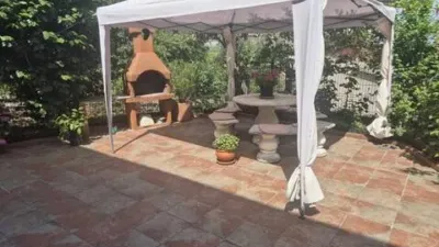 Chalet in Barrio (Caso) photo 39