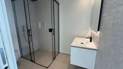 Apartment in Las Mojadas-Las Ramblas photo 14