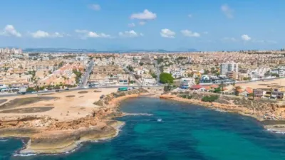 Casa – Torrevieja - Més