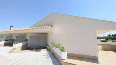 Rustic property in Yecla photo 81