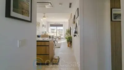 Apartment on Sin calle street in La Migracion photo 11