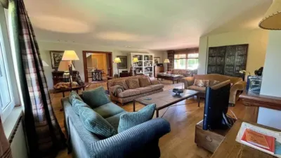 Chalet en Ibi photo 6