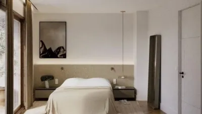 Apartment in El Fondó de les Neus - Hondón de las Nieves photo 4