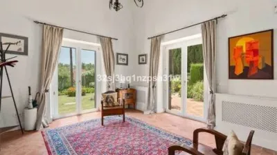 Chalet in Barrio San Roque photo 10