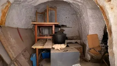 Rustic house in Jumilla photo 38
