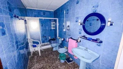 Flat in Abanilla photo 9