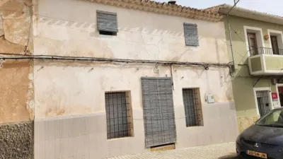Apartment in Yecla photo 2