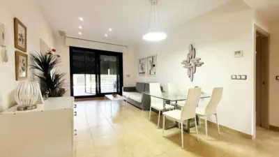 Apartment in Santiago Bernabéu photo 4