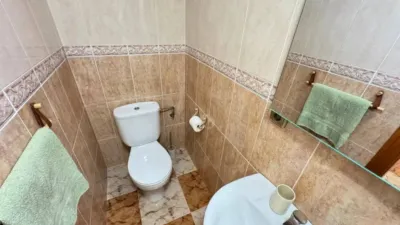 Chalet in Los Dolces-Montezenia-Lomas de Cabo photo 34