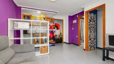 Apartment in Playa del Cura photo 7