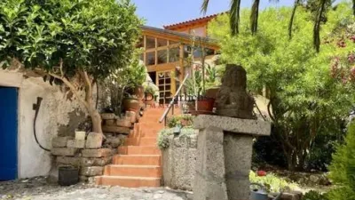 Chalet en calle Villa de Arico No Number photo 16