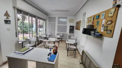 Apartment in Monòver - Monóvar photo 17