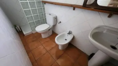 Rustic House in Caudete photo 16