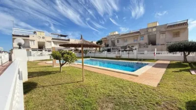Chalet en Aguas Nuevas-Torreblanca-Sector 25 photo 42