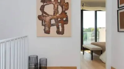 Duplex in Monforte del Cid photo 19