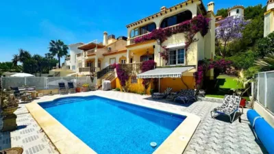 Casa - Vista 3
