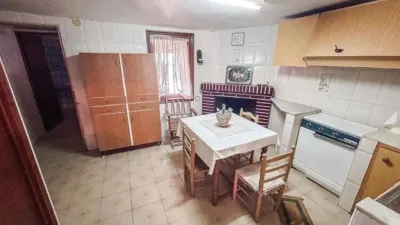 Apartment in Abanilla photo 8