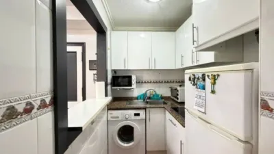 Apartment in Playa del Cura photo 12