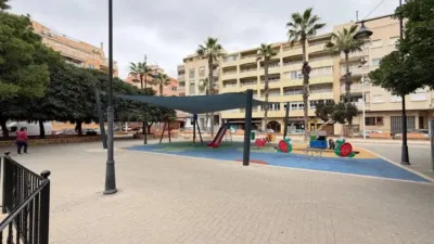 Piso en Playa del Cura photo 73