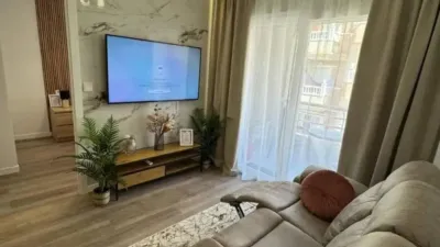 Apartment in Playa del Cura photo 5