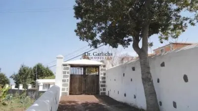 Chalet on Calle El Tanque, No Number photo 24