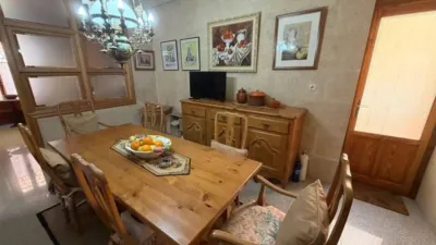Apartment in Jumilla photo 14