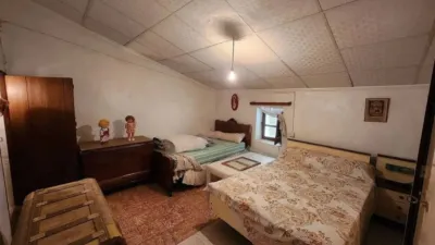 Apartment in Yecla photo 14