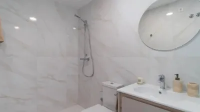 Apartment on Calle Miguel Barceló photo 51