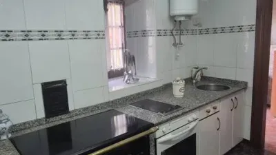 Casa adosada en Cabañaquinta photo 3