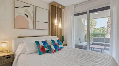 Apartment on Avenida de las Olas photo 20