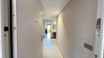 Apartment on Fragata Street photo 25