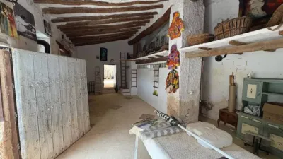 Chalet in Yecla photo 40