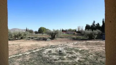 Chalet in Aspe photo 35