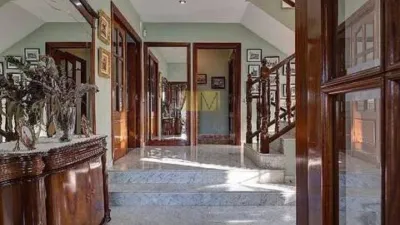 Chalet in Vallirana photo 32