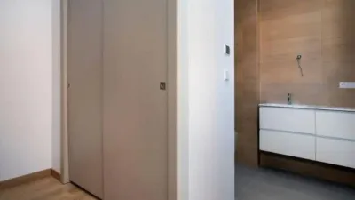 Apartment in El Fondó de les Neus - Hondón de las Nieves photo 37
