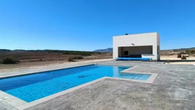 Chalet in El Pinós - Pinoso photo 7