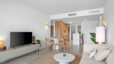 Piso – Torrevieja - Vista 4
