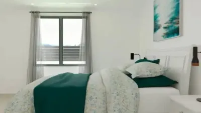 Chalet in Monforte del Cid photo 7