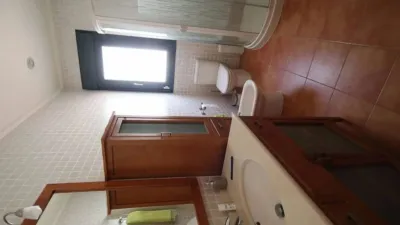 Chalet in Petrer photo 24