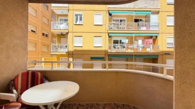 Apartment in Playa del Cura photo 3