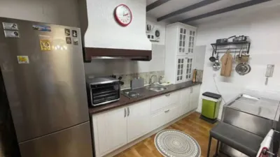 Chalet in Petrer photo 30