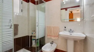 Chalet in Acequión-Los Naúfragos photo 3